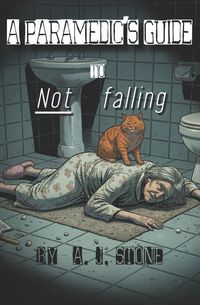 Produktbild: A Paramedic's Guide to Not Falling