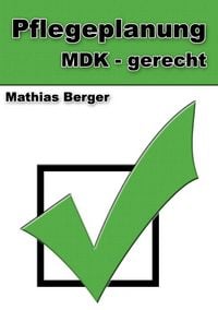 Produktbild: Pflegeplanung MDK - gerecht