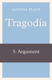 Produktbild: Tragodia 3