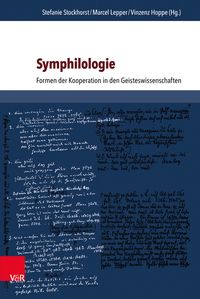 Produktbild: Symphilologie