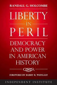 Produktbild: Liberty in Peril