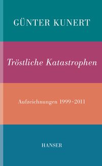 Produktbild: Tr&ouml;stliche Katastrophen