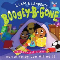 Produktbild: Boogey-B-Gone