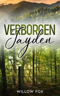 Produktbild: Verborgen: Jayden