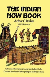 Produktbild: The Indian How Book