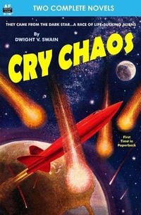 Produktbild: Cry Chaos & The Door Through Space