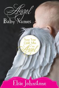 Produktbild: Angel Baby Names