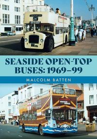Produktbild: Seaside Open-Top Buses: 1969-99