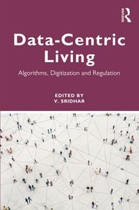 Produktbild: Data-centric Living
