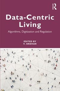 Produktbild: Data-centric Living