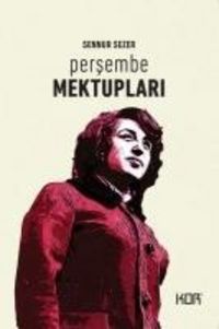 Produktbild: Persembe Mektuplari