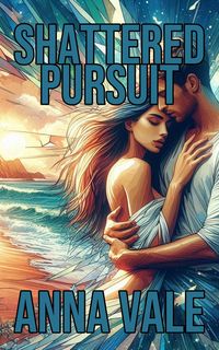 Produktbild: Shattered Pursuit