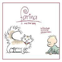 Produktbild: Farina and the Baby