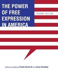 Produktbild: The Power of Free Expression in America