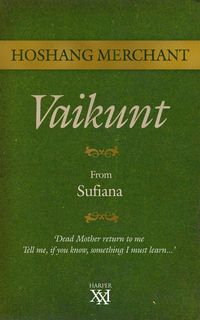 Produktbild: Vaikunt