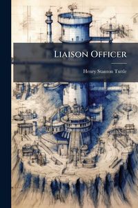 Produktbild: Liaison Officer