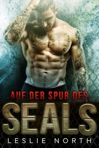 Produktbild: Auf der Spur des SEALs (Rettung der SEALs Reihe, #2)