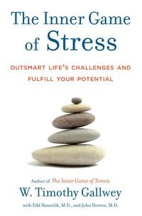 Produktbild: The Inner Game of Stress