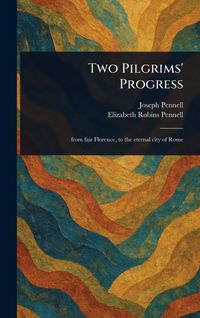 Produktbild: Two Pilgrims' Progress