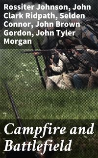 Produktbild: Campfire and Battlefield