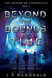 Produktbild: Beyond the Bounds of Time
