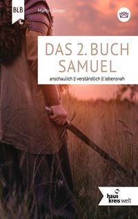 Produktbild: Das 2. Buch Samuel