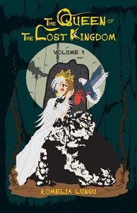Produktbild: The Queen of the lost Kingdom