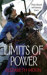 Produktbild: Limits of Power