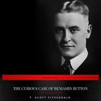 Produktbild: The Curious Case of Benjamin Button
