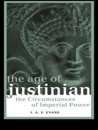Produktbild: The Age of Justinian