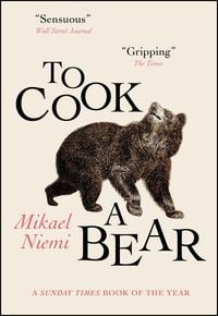 Produktbild: To Cook a Bear