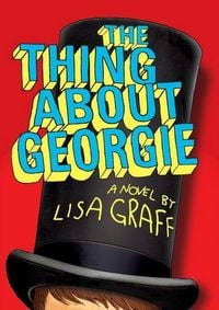 Produktbild: The Thing About Georgie