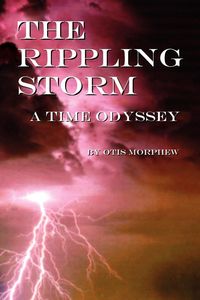 Produktbild: The Rippling Storm