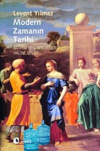 Produktbild: Modern Zamanin Tarihi