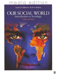 Produktbild: Our Social Wor-W/bk Media/e 3e