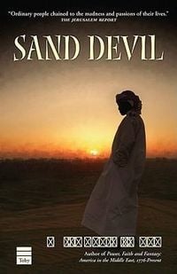 Produktbild: Sand Devil