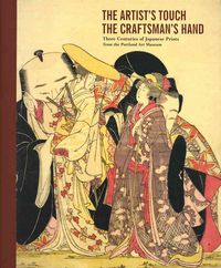 Produktbild: The Artist's Touch, the Craftsman's Hand
