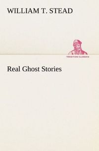 Produktbild: Real Ghost Stories