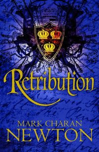 Produktbild: Retribution