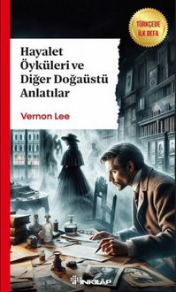 Produktbild: Hayalet &Ouml;yk&uuml;leri ve Diger Doga&uuml;st&uuml; Anlatilar