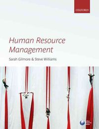 Produktbild: Human Resource Management