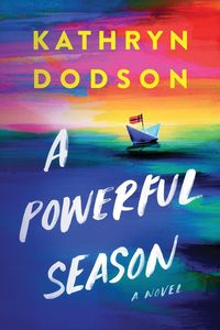 Produktbild: A Powerful Season