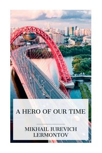 Produktbild: A Hero of Our Time