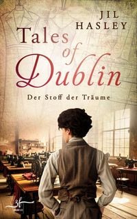 Produktbild: Tales of Dublin: Der Stoff der Träume (Nur bei uns!)