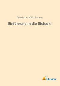Produktbild: Einf&uuml;hrung in die Biologie