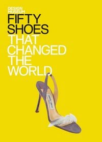 Produktbild: Fifty Shoes that Changed the World