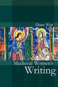 Produktbild: Medieval Women's Writing
