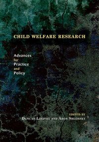 Produktbild: Child Welfare Research