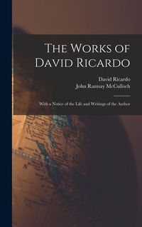 Produktbild: The Works of David Ricardo