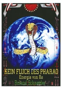 Produktbild: Kein Fluch des Pharao